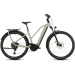 Cube Kathmandu Hybrid ONE 800 Trapezium Elektrische Fiets pea´n´green 2026
