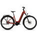 Cube Touring Hybrid Comfort SLX 800 Easy Entry Elektrische Fiets chilli´n´chrome 2026