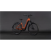 Cube Touring Hybrid Comfort SLX 800 Easy Entry Elektrische Fiets chilli´n´chrome 2026