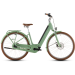 Cube Aruba Hybrid 600 Easy Entry Elektrische Fiets cactus´n´brown 2026