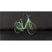 Cube Aruba Hybrid 600 Easy Entry Elektrische Fiets cactus´n´brown 2026