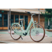 Cube Aruba Hybrid 600 Easy Entry Elektrische Fiets cactus´n´brown 2026