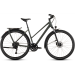 Cube Kathmandu ONE Trapezium Fiets sagebrushgreen´n´green 2026