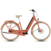 Cube Aruba Hybrid 600 Easy Entry Elektrische Fiets papaya´n´creme 2026