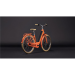 Cube Aruba Hybrid 600 Easy Entry Elektrische Fiets papaya´n´creme 2026