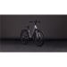 Cube Supreme Hybrid Deluxe Pro 600 Easy Entry Elektrische Fiets quicksilver´n´grey 2026