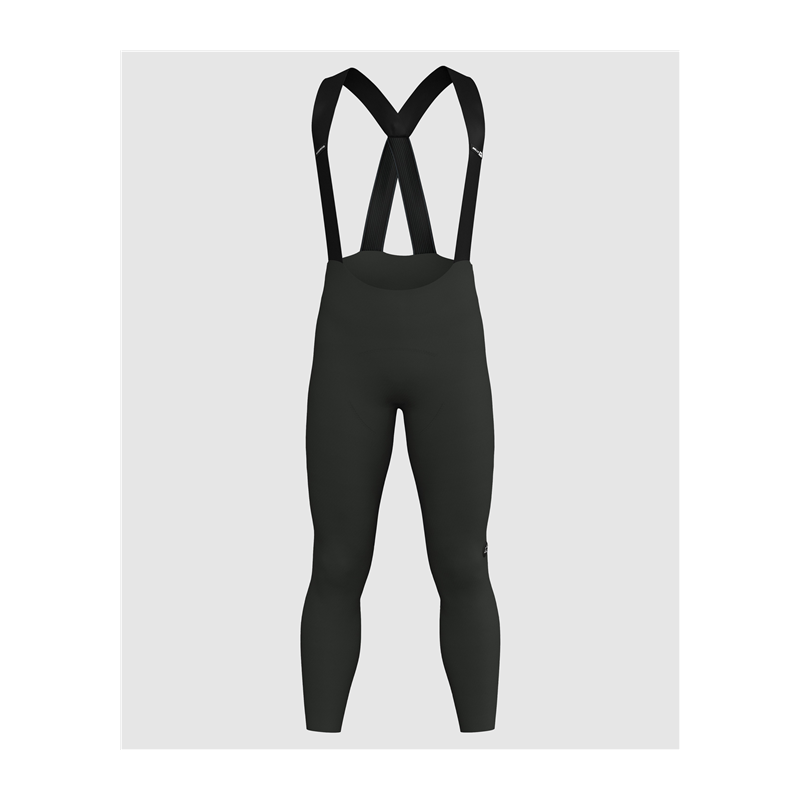 MILLE GT 2/3 BIB Tights S11 Lange Fietsbroek