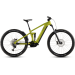 Cube Stereo Hybrid ONE44 Pro 800 Elektrische MTB lizard´n´black 2026