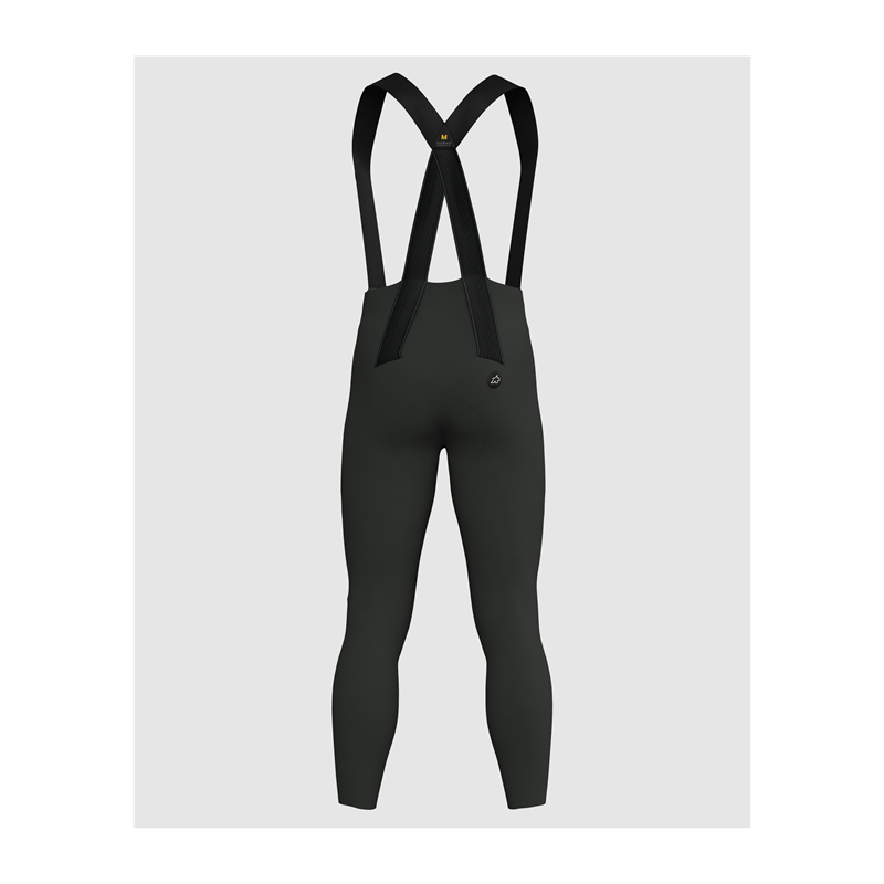 MILLE GT 2/3 BIB Tights S11 Lange Fietsbroek