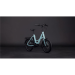 Cube Compact Hybrid Comfort 545 Elektrische Fiets skylightblue´n´blue 2026