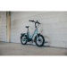 Cube Compact Hybrid Comfort 545 Elektrische Fiets skylightblue´n´blue 2026