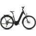 Cube Kathmandu Hybrid Pro 800 Easy Entry Elektrische Fiets coal´n´black 2026