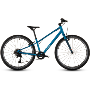 Cube Cube Numove 240 Kinderfiets topasblue´n´nebula 2026