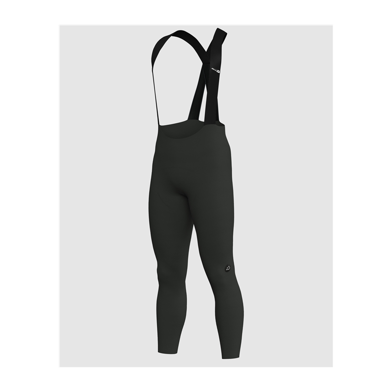 MILLE GT 2/3 BIB Tights S11 Lange Fietsbroek