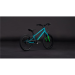 Cube Numove 200 Kinderfiets fucsia´n´plum 2026