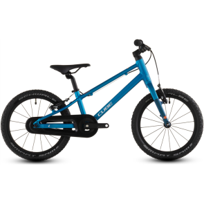 Cube Cube Numove 160 Kinderfiets topasblue´n´nebula 2026