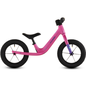 Cube Cube Numove 120 walk Kinderfiets fucsia´n´plum 2026