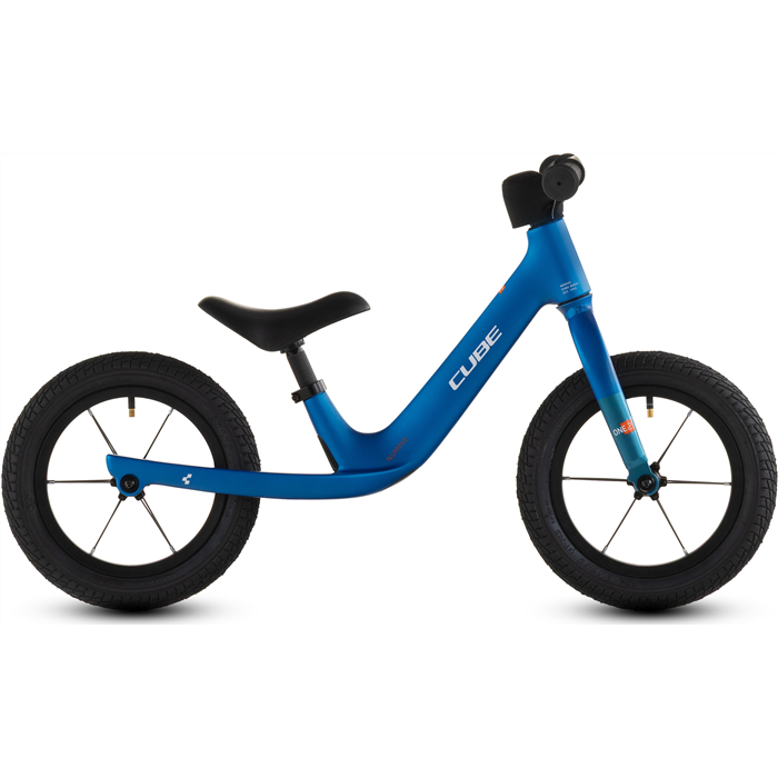 Cube Numove 120 walk Kinderfiets topasblue´n´nebula 2026 Cube Numove 120 walk Kinderfiets topasblue´n´nebula 2026