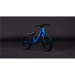Vélo enfant Cube Numove 120 walk topasblue´n´nebula 2026