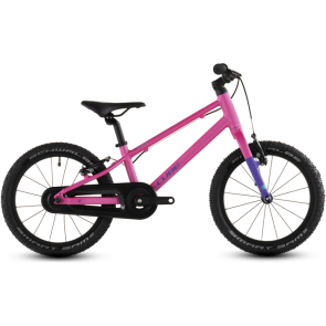 Cube Cube Numove 160 Kinderfiets fucsia´n´plum 2026