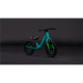 Vélo enfant Cube Numove 120 walk seagreen´n´green 2026