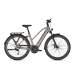 Kalkhoff Endeavour 5.B Move+ 625 TR Trapezium Elektrische Fiets Grey / Black 2025