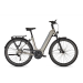 Vélo électrique Kalkhoff Endeavour 5.B Move+ 625 WA Easy Entry Grey / Black 2025
