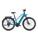Vélo électrique Kalkhoff Endeavour 5.B Move+ 625 TR Trapèze Oceanshades matt 2025