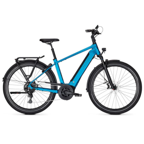 Kalkhoff Kalkhoff Endeavour 5.B Move+ 625 Elektrische Fiets Oceanshades matt 2025
