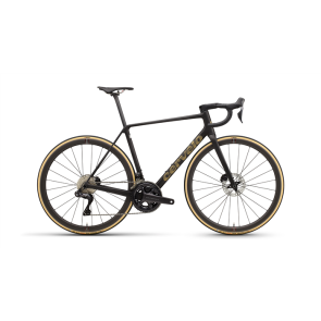 Cervélo Vélo de route Cervelo R5 Ultegra Di2 Black 2026