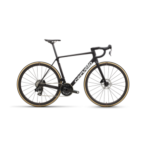 Cervélo Vélo de route Cervelo R5 Force AXS Five Black/Silver 2026