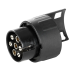  Thule Adaptateur connectique Black 2023