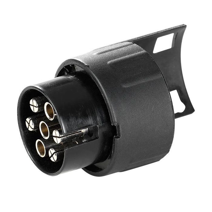  Thule Adaptateur connectique Black 2025