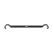  Thule Adaptateur cadre Black 2023