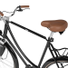  Thule Adaptateur cadre Black 2023