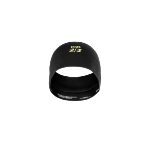 Assos Assos Spring Fall Headband Bandana Black Series 2025
