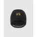 Bandana Assos Spring Fall Headband Black Series 2025