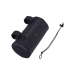 BBB BSB-151M BarrelPack  Black 2023