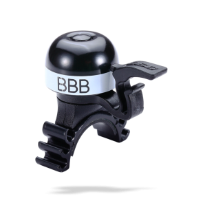 BBB BBB BBB-16 Minibell  White 2023