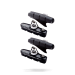  BBB BBS-02 RoadStop Black 2025