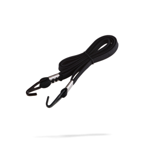 BBB  BBB BCA-90 SecureRack (sangles élastiques) Black 2025