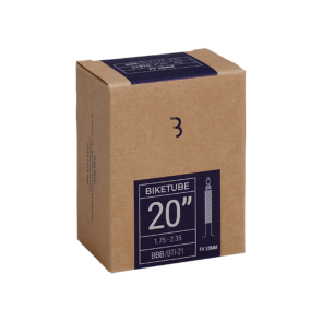BBB BBB BTI-22 CAA  Presta 33mm 2025