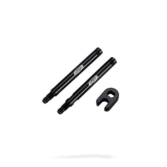 BBB BTI-99 ValveExtend Black 2022 BBB BTI-99 ValveExtend Black 2022