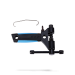 BBB BTL-05 Nautilus II (dérive-chaîne)  Black 2023