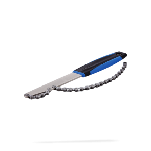 BBB  BBB BTL-11 TurnTable (Fouet de chaine) Black/Blue 2025