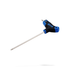 BBB  BBB BTL-46 Torx-T Black/Silver 2025