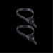  BBB BBC-110 CageFix Noir 2025