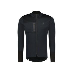 BBB BBB BBW-456 ColdGuard Jas Black 2025