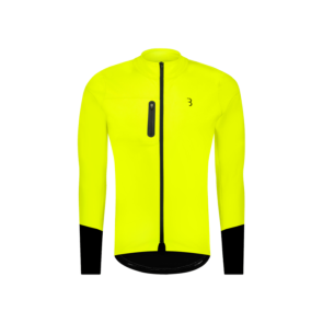BBB BBB BBW-456 ColdGuard Jas Neon Yellow 2025