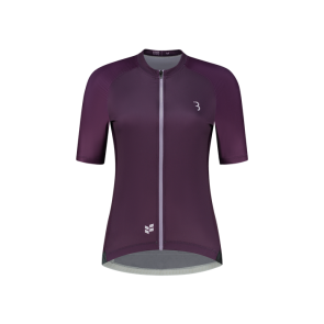 BBB BBB BBW-413 DonnaFit R Shirt Purple 2025